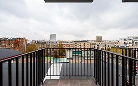 7Th Floor Atelier Praga Studio